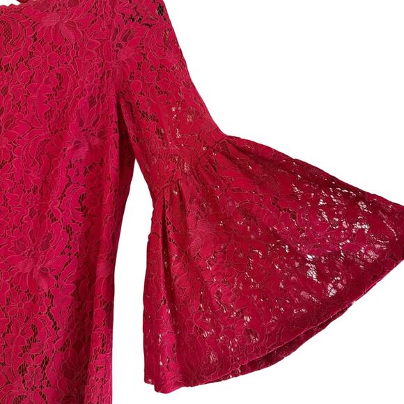 Laundry by Shelli Segal A Line dress size 6 - Picture 3 of 9